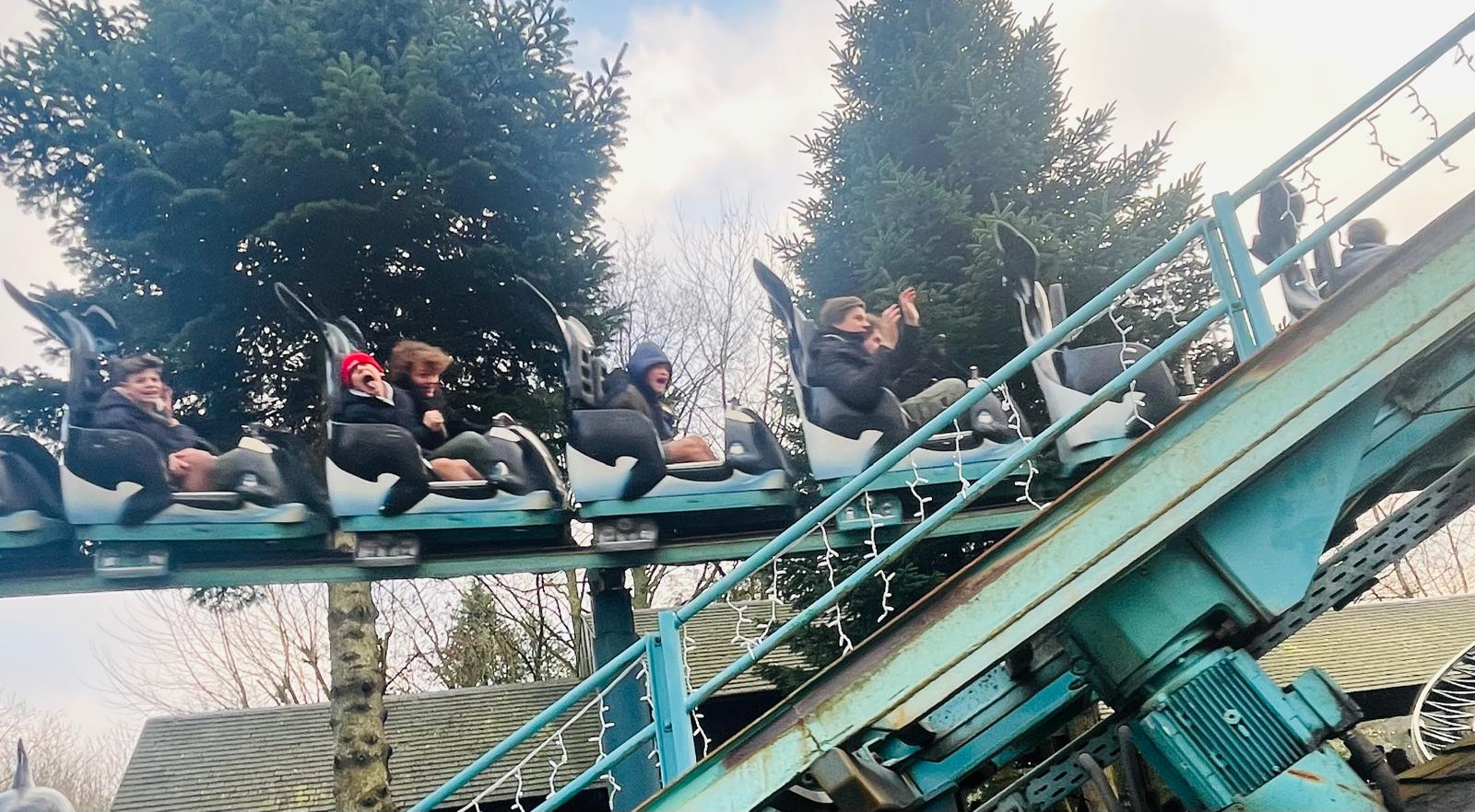 Sint-Martinus den XIIde - Winterkamp JVK 2024